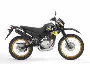 Yamaha XT125R